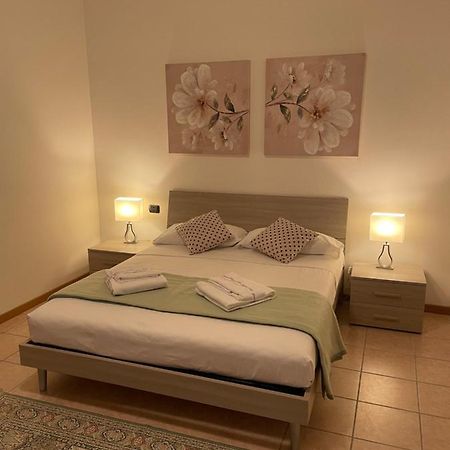 Residenza Villa Corno Alto Eksteriør bilde