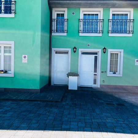 Residenza Villa Corno Alto Eksteriør bilde