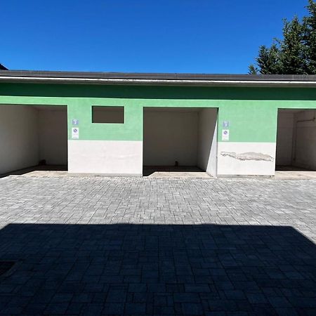 Residenza Villa Corno Alto Eksteriør bilde