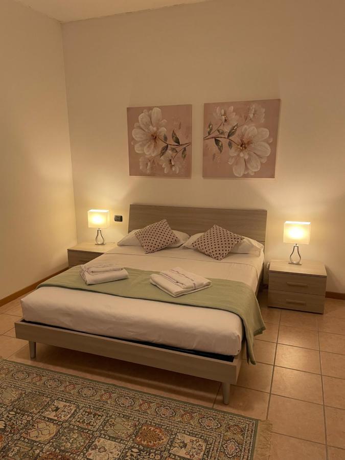 Residenza Villa Corno Alto Eksteriør bilde