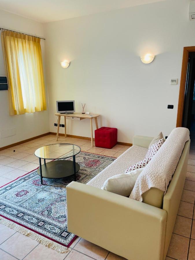 Residenza Villa Corno Alto Eksteriør bilde