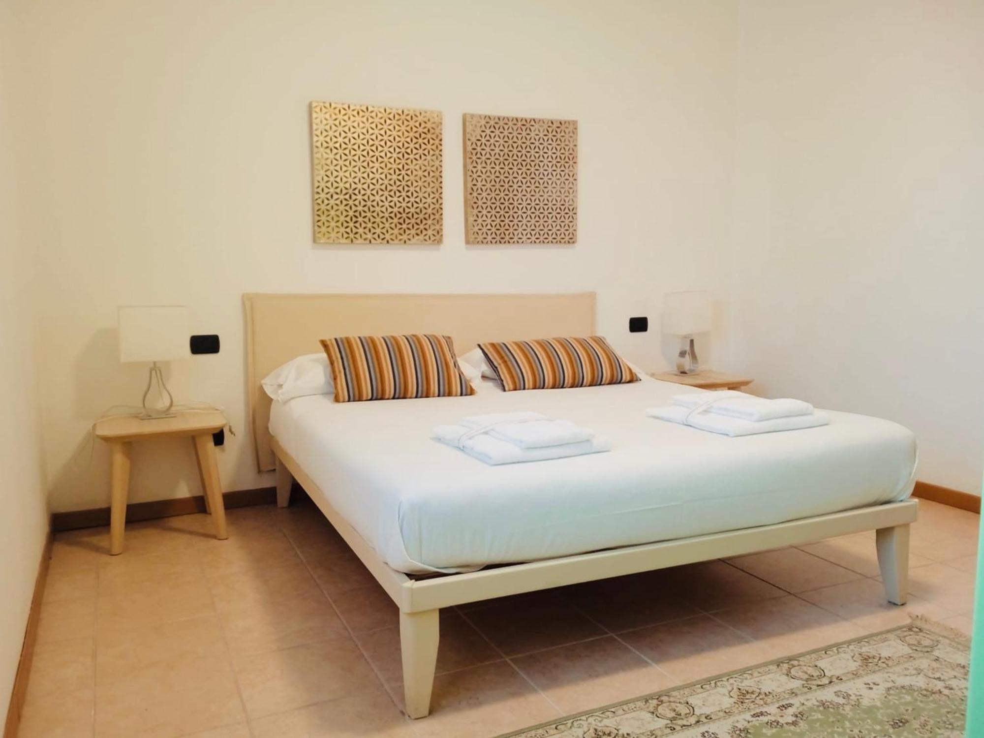 Residenza Villa Corno Alto Eksteriør bilde