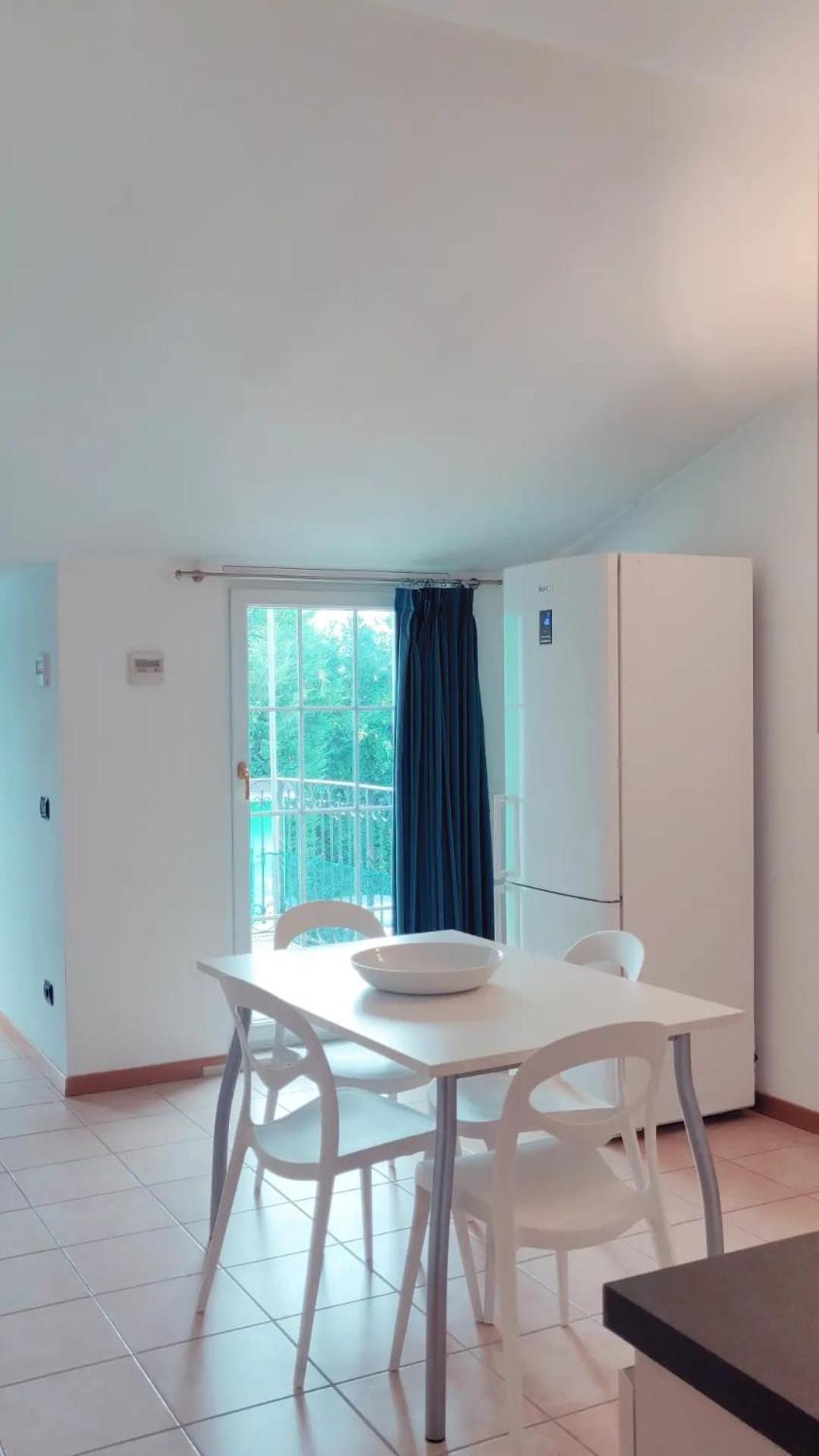 Residenza Villa Corno Alto Eksteriør bilde