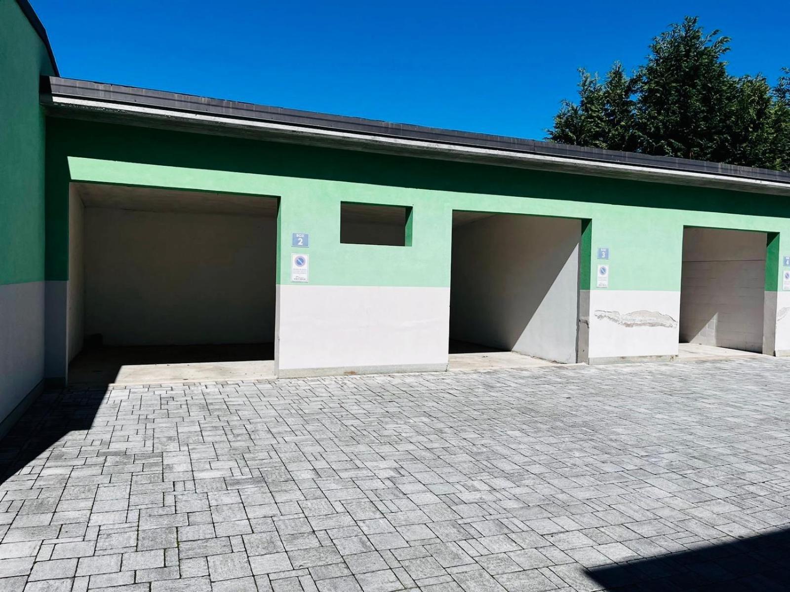 Residenza Villa Corno Alto Eksteriør bilde