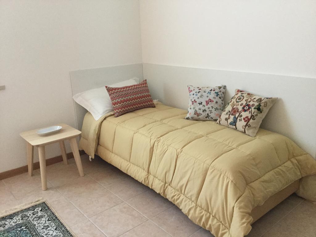 Residenza Villa Corno Alto Eksteriør bilde