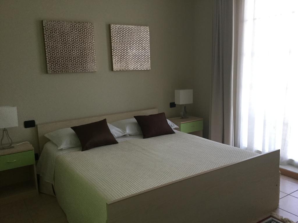 Residenza Villa Corno Alto Eksteriør bilde