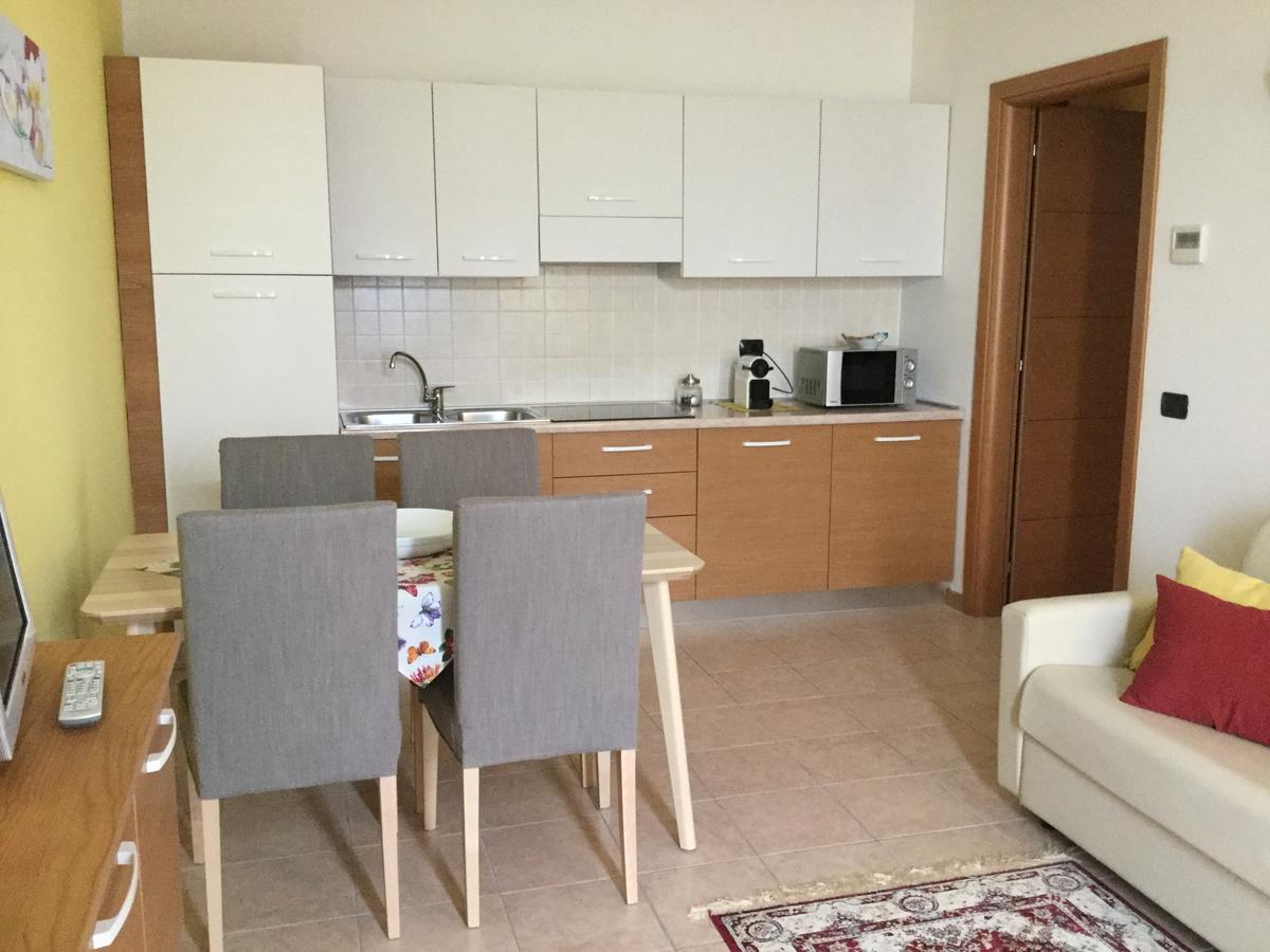 Residenza Villa Corno Alto Eksteriør bilde
