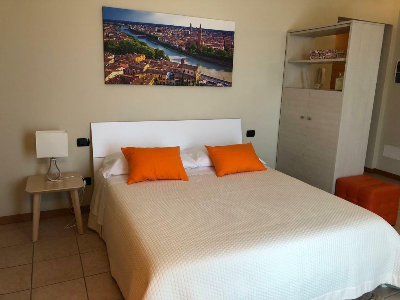 Residenza Villa Corno Alto Eksteriør bilde