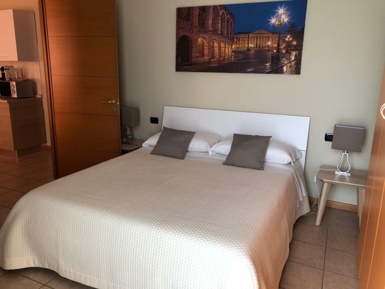 Residenza Villa Corno Alto Eksteriør bilde