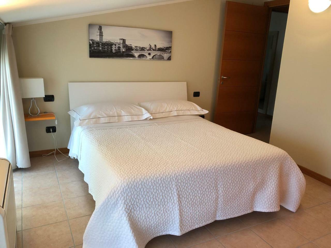 Residenza Villa Corno Alto Eksteriør bilde