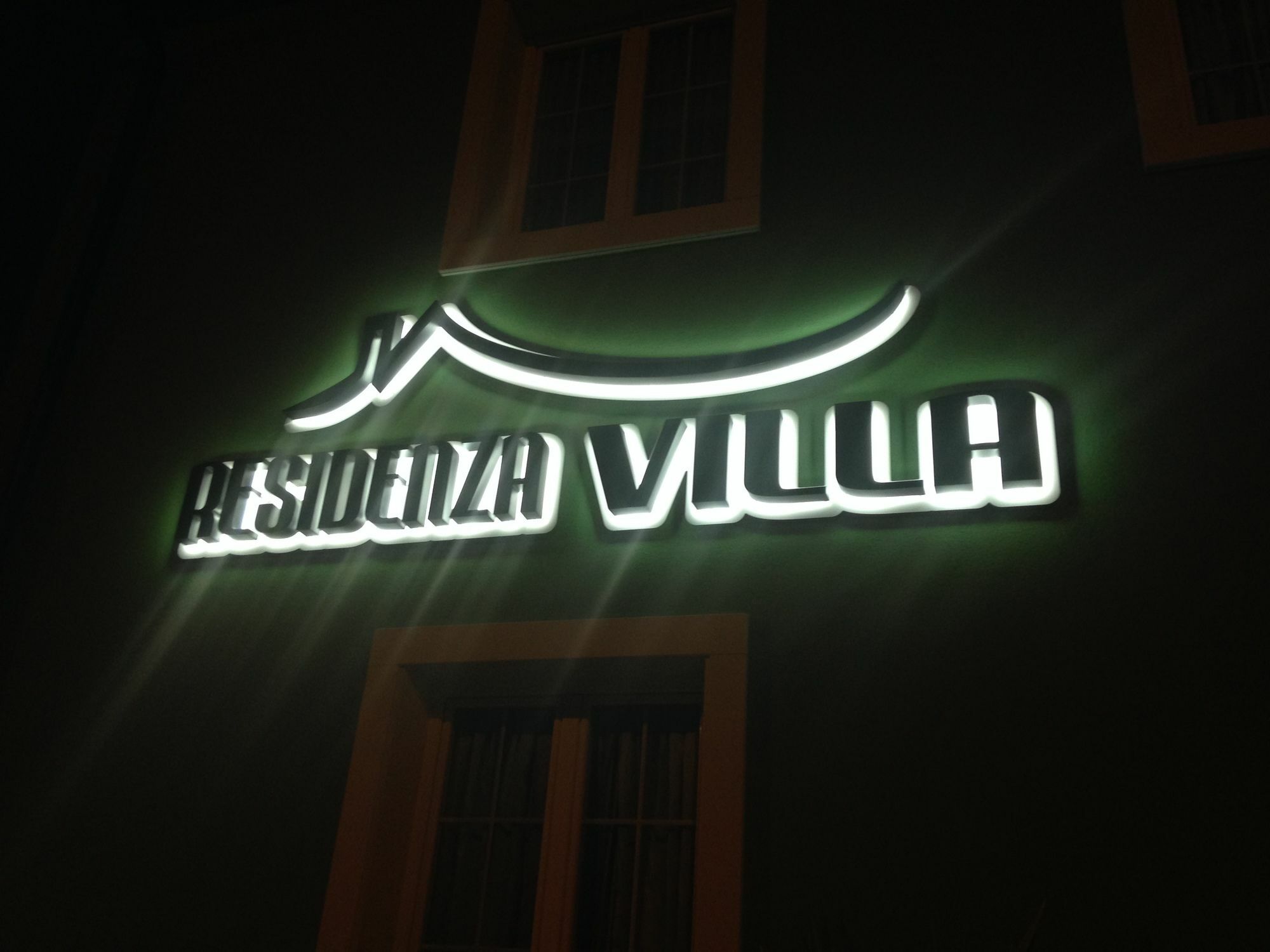 Residenza Villa Corno Alto Eksteriør bilde
