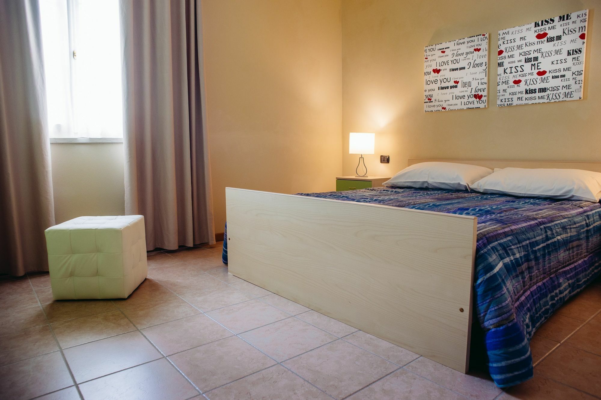 Residenza Villa Corno Alto Eksteriør bilde