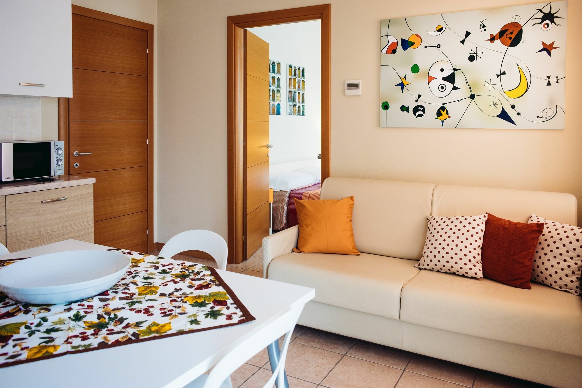 Residenza Villa Corno Alto Eksteriør bilde