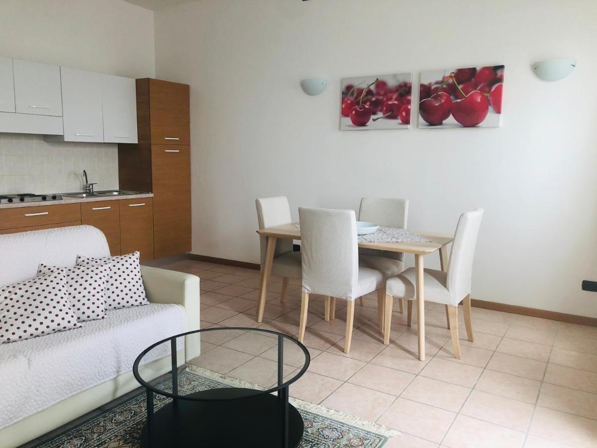 Residenza Villa Corno Alto Eksteriør bilde