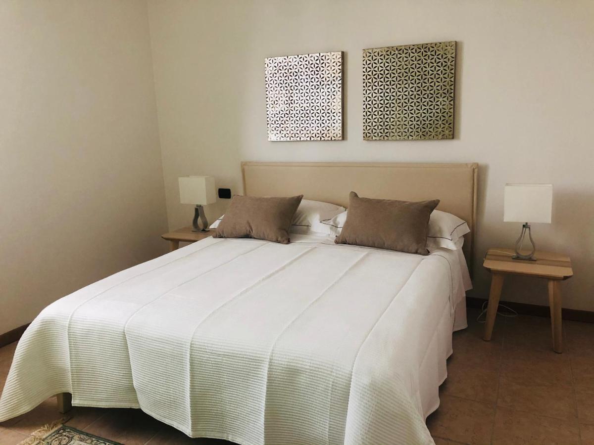 Residenza Villa Corno Alto Eksteriør bilde
